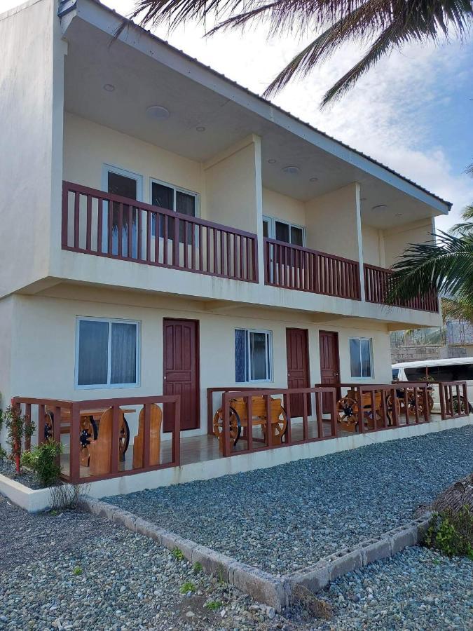 Costa Alora Beach Resort Dingalan Bagian luar foto